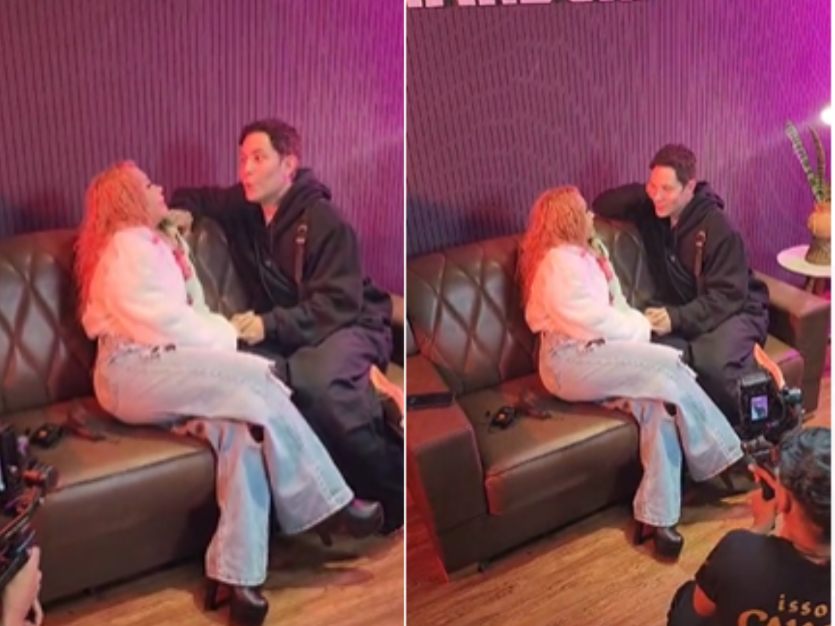 Quando o Tacacá Voa Alto: Joelma Transforma “Voando pro Pará” em Ponte Cultural com Christian Chávez