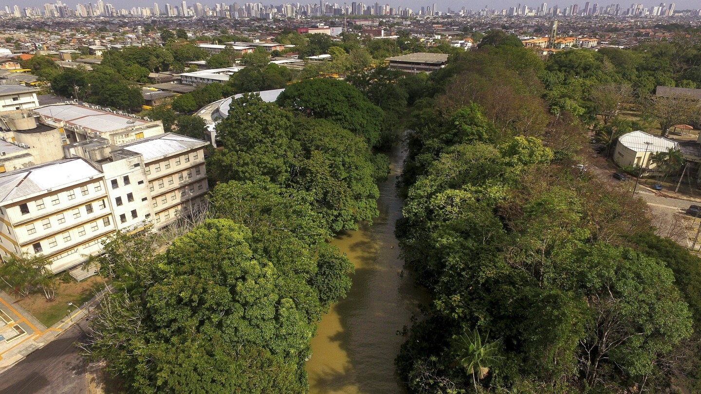 Escalada de Preços e Infraestrutura Tensa: A Hospitalidade em Xeque na COP30 em Belém
