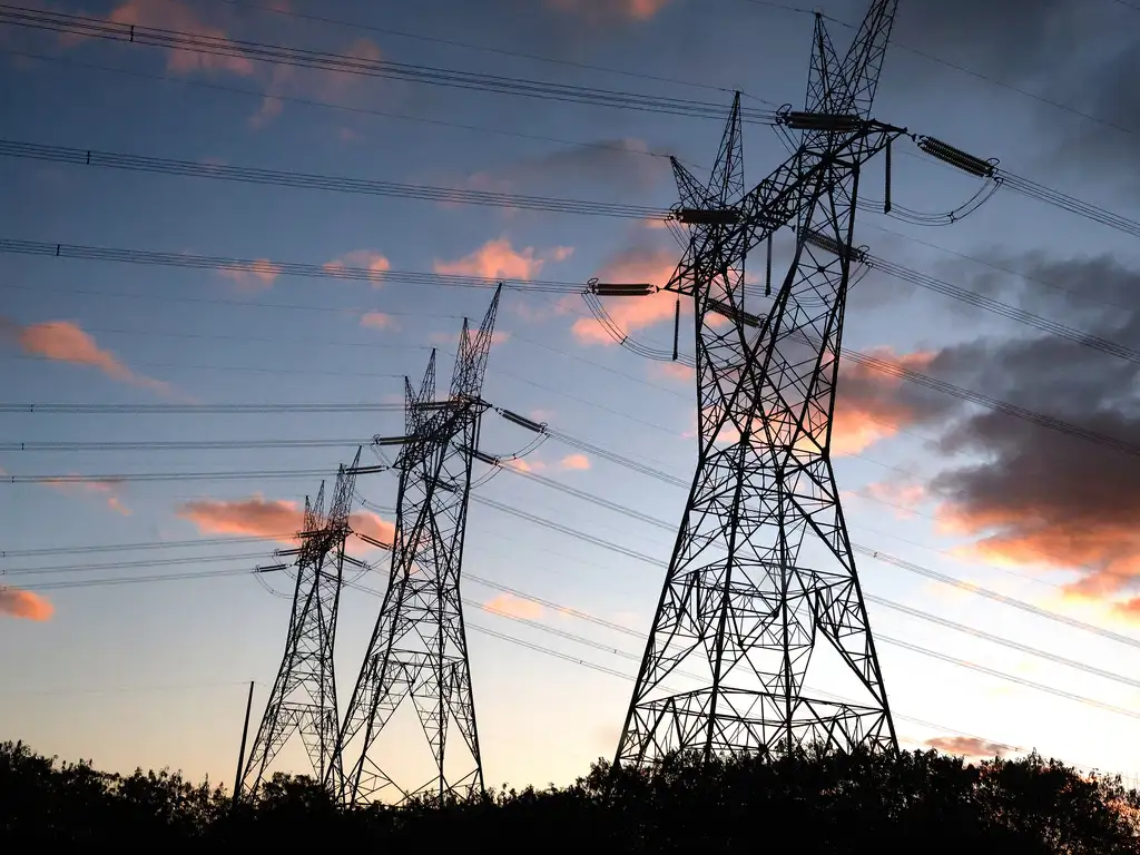 Consumo de Energia Elétrica no Brasil Mantém Ritmo de Expansão e Reflete Dinâmica Regional