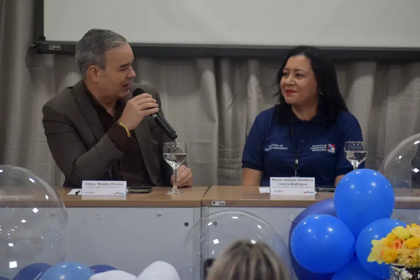 Transformando Sorrisos e Vidas: Curso de Saúde Bucal para Custodiados Ganha Destaque Nacional