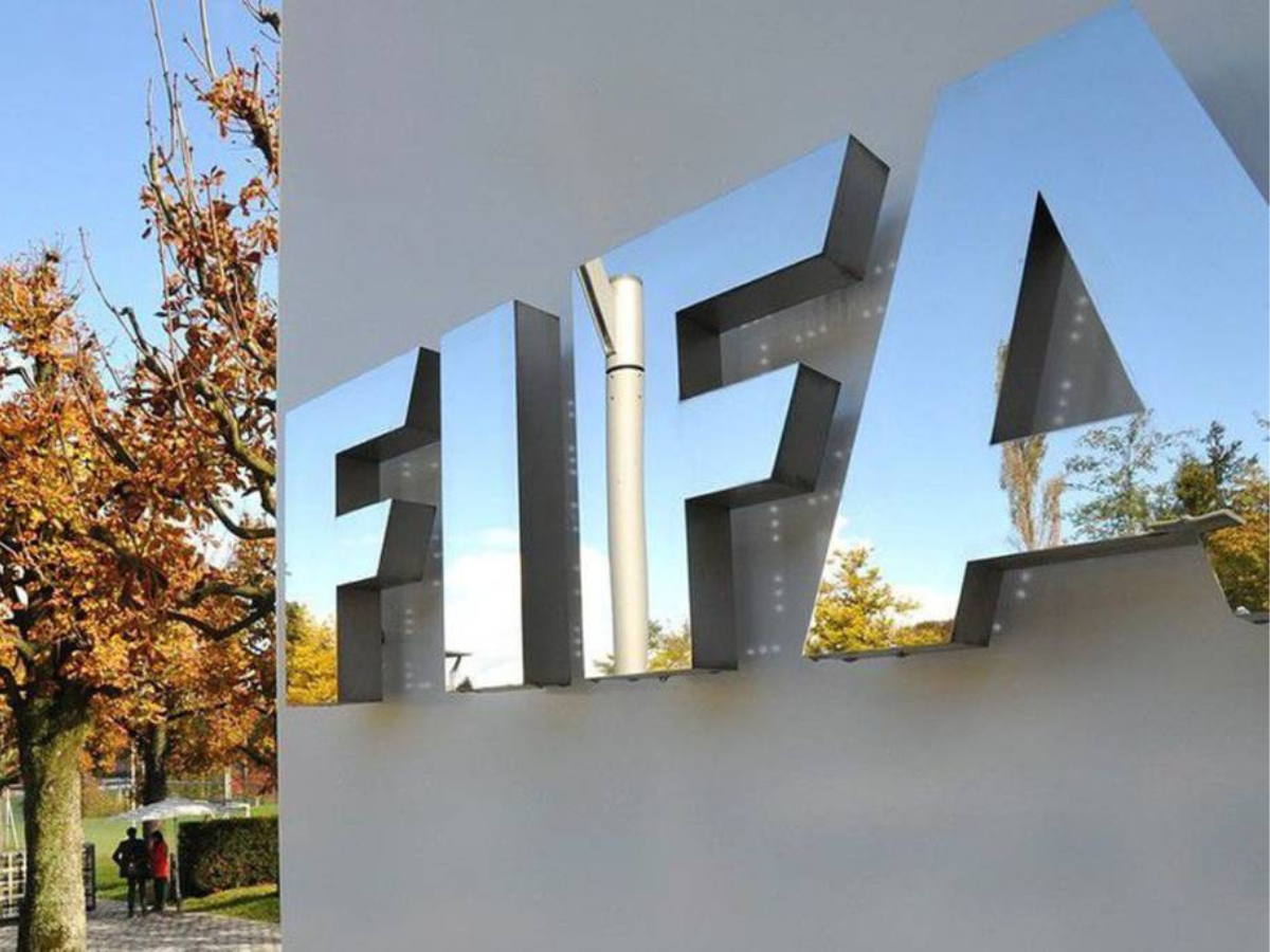 Multa “pesada”: Argentina sob o escrutínio da FIFA por ligações com atos discriminatórios em campo