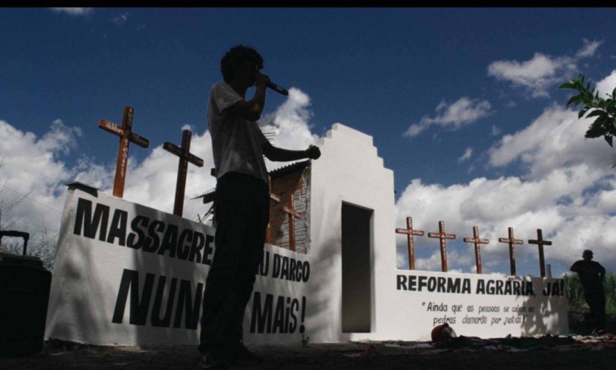 Pau D’Arco”: documentário denuncia massacre e impunidade no Pará que vai à COP30