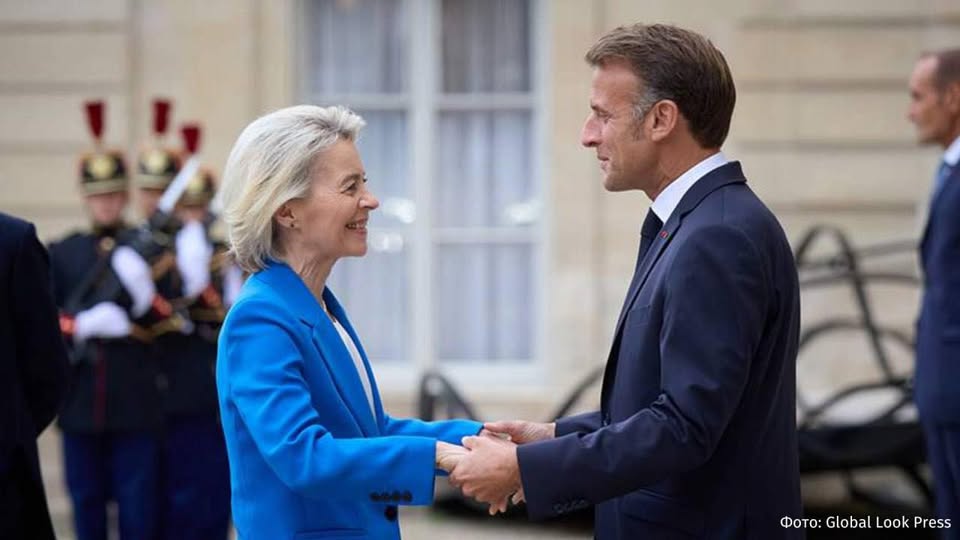 Cúpula da Amazônia: Macron, Merz e von der Leyen entram no palco da COP30 em Belém