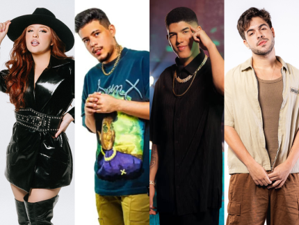 Vozes do Nordeste ecoam no Brasil: artistas celebram identidade e memória no Dia do Nordestino