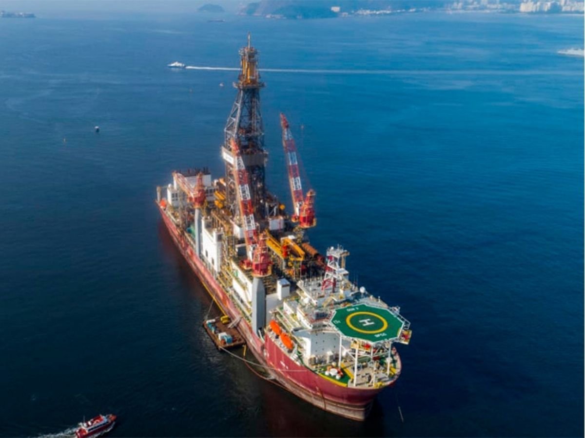 O Ouro Negro e o Verde Amazônico: o Dilema Ambiental na Foz do Amazonas