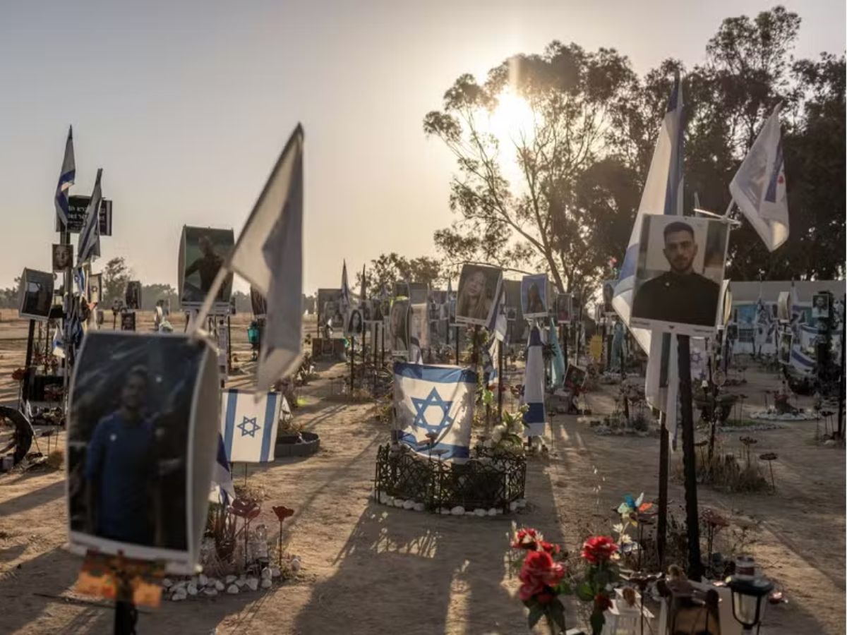 Cessar-Fogo em Suspenso: dois anos do conflito Hamas-Israel redefinem o destino de uma região em chamas