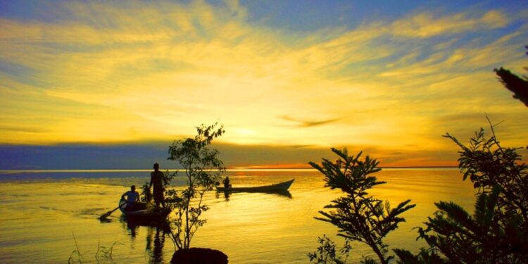 Alter do Chão: o tesouro escondido da Amazônia que redefine o turismo de rio