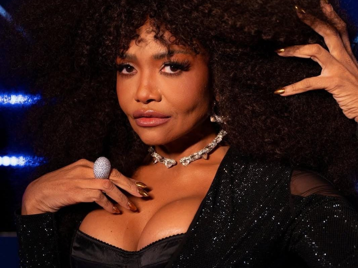 Quando o corpo vira palco de um ritual de desintoxicação extrema