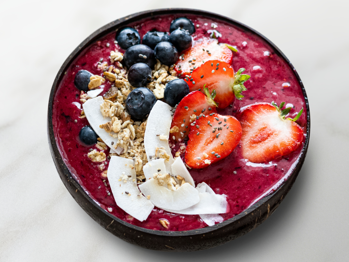 Quando o açaí vira alvo: o debate sobre segurança alimentar e o veto na COP 30