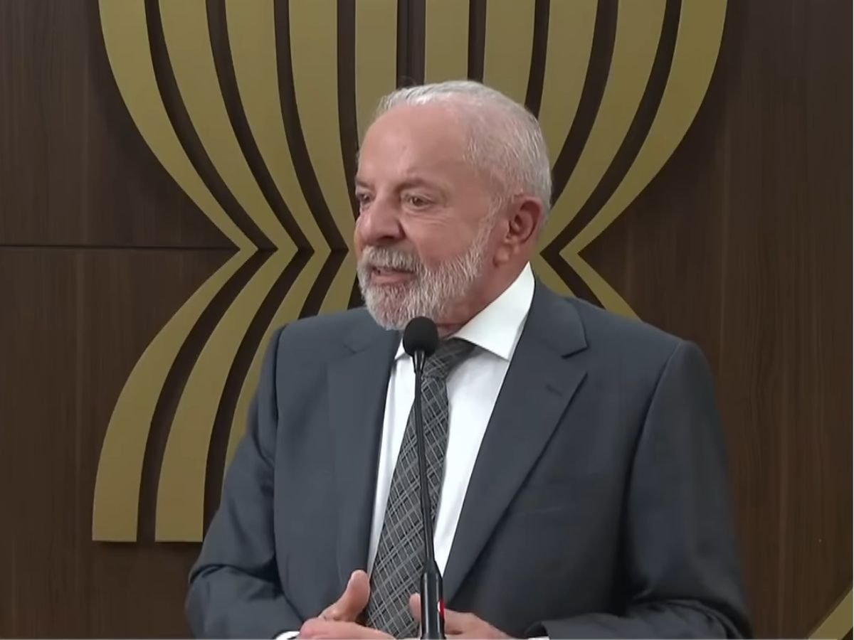 Forças Armadas Entram em Campo: GLO é decretada em Belém para blindar a COP30