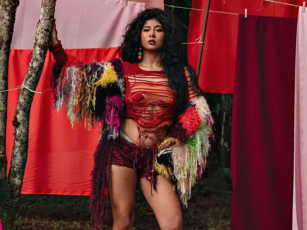 Zaynara e o Norte em Ascensão: a voz paraense que está conquistando o Brasil