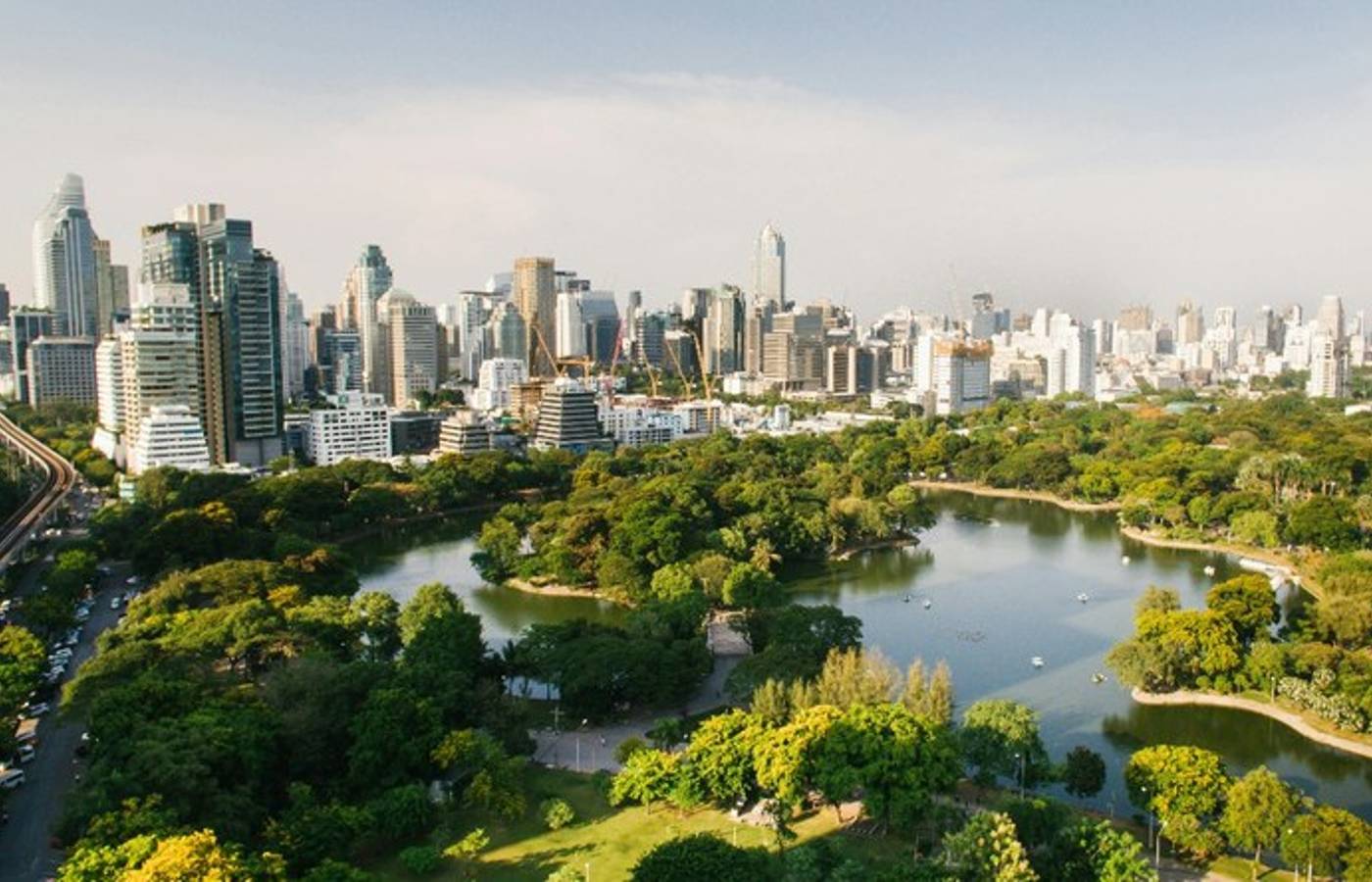 Ministério das Cidades amplia capacitação e lança curso sobre requalificação de áreas centrais