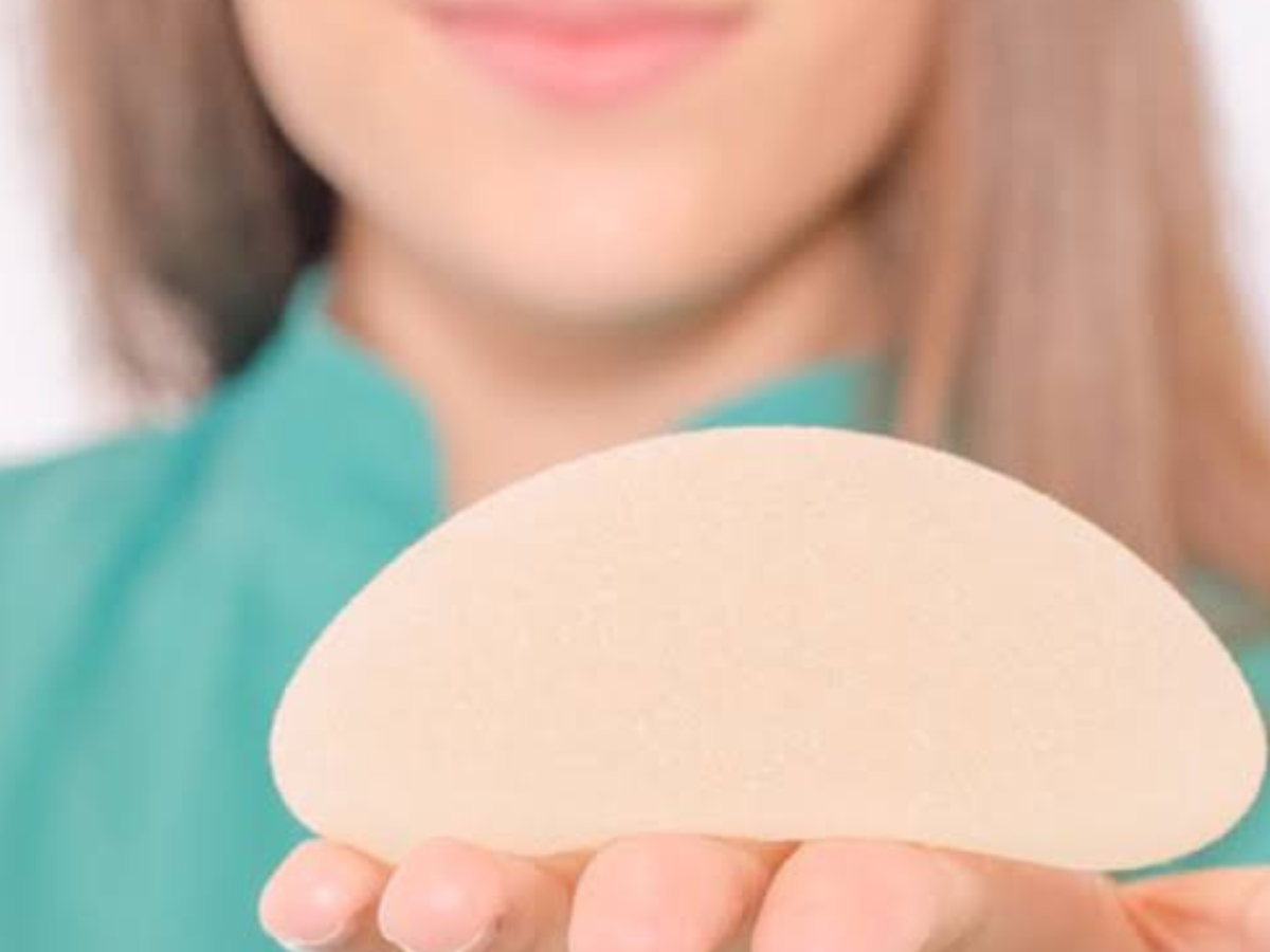 Muito além do volume: como escolher a prótese de silicone ideal para cada corpo