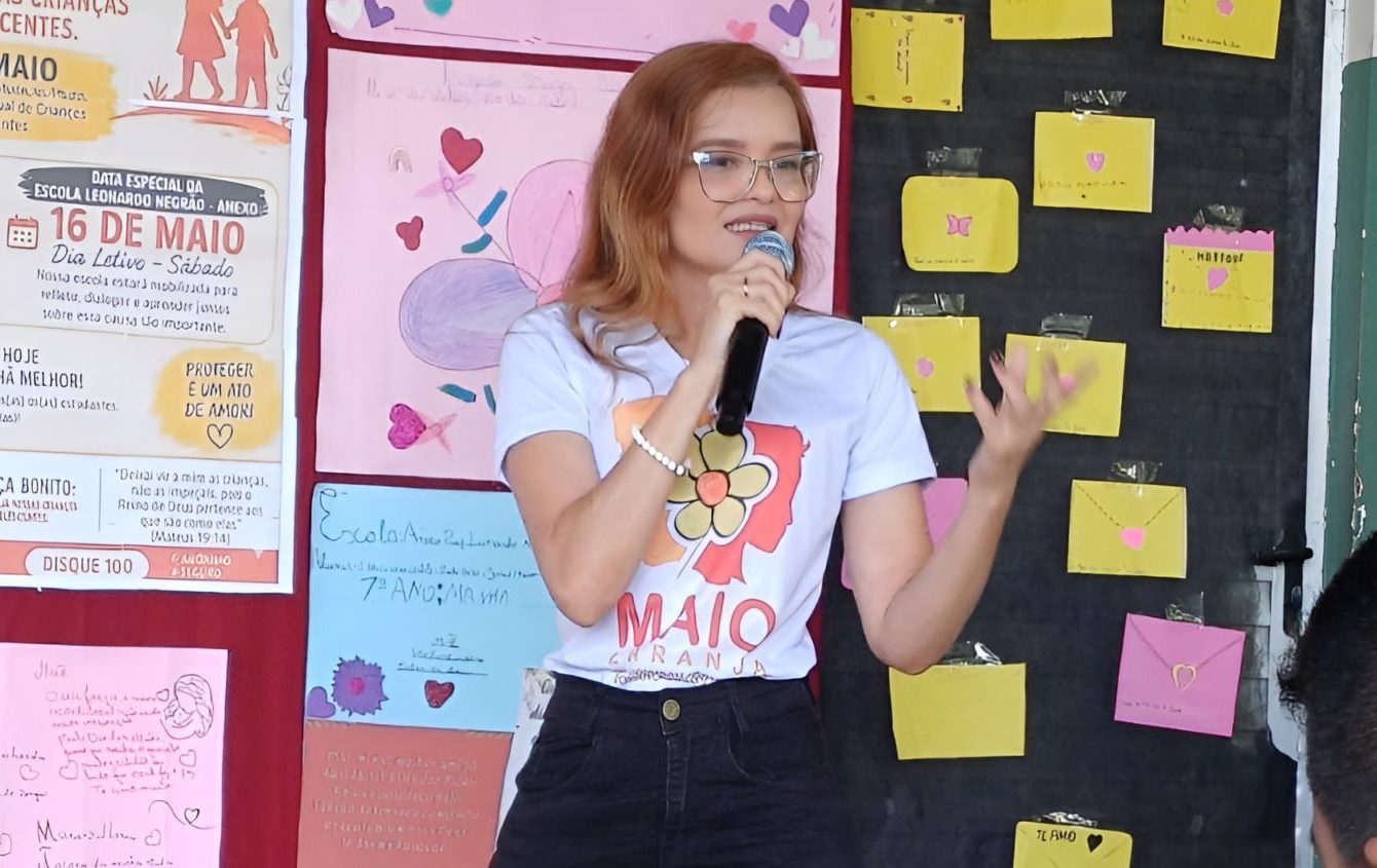 Projeto Oficinas de Saúde Mental na Escola: Prevenção, Cuidado, Escuta e Bem-Estar Emocional na Escola